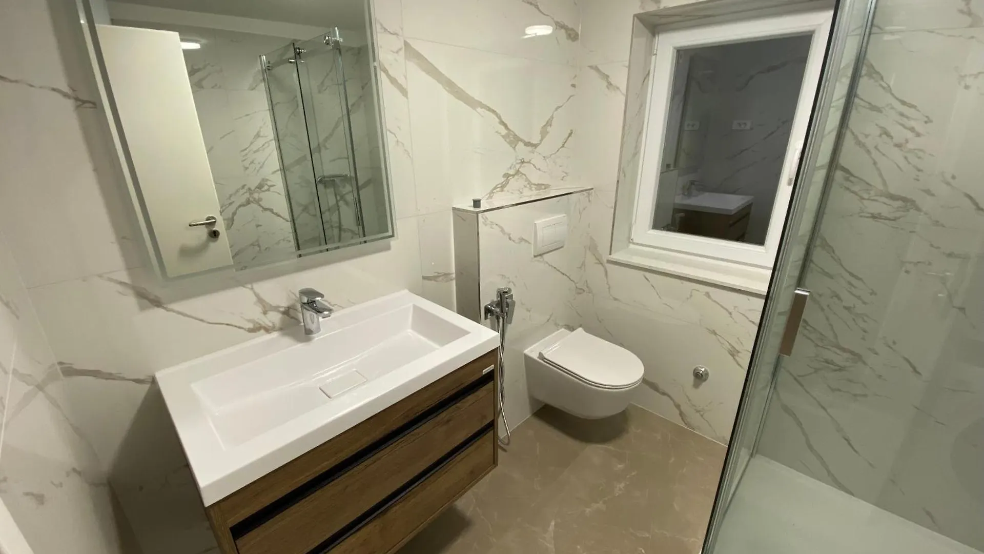 Peaceful Apartment 30 Meters From Sea! Zadar