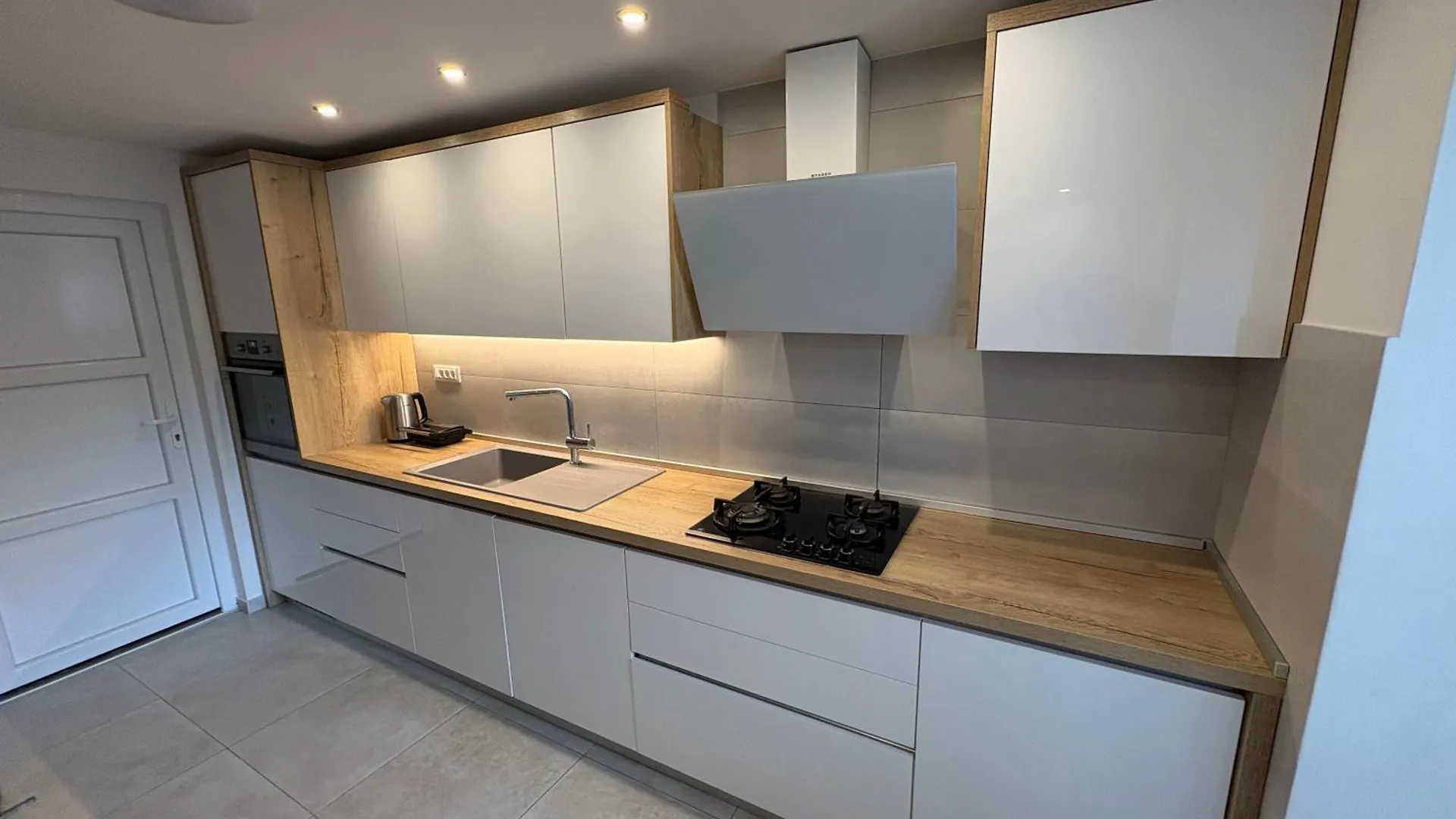 Peaceful Apartment 30 Meters From Sea! Zadar 0*,  Croatia