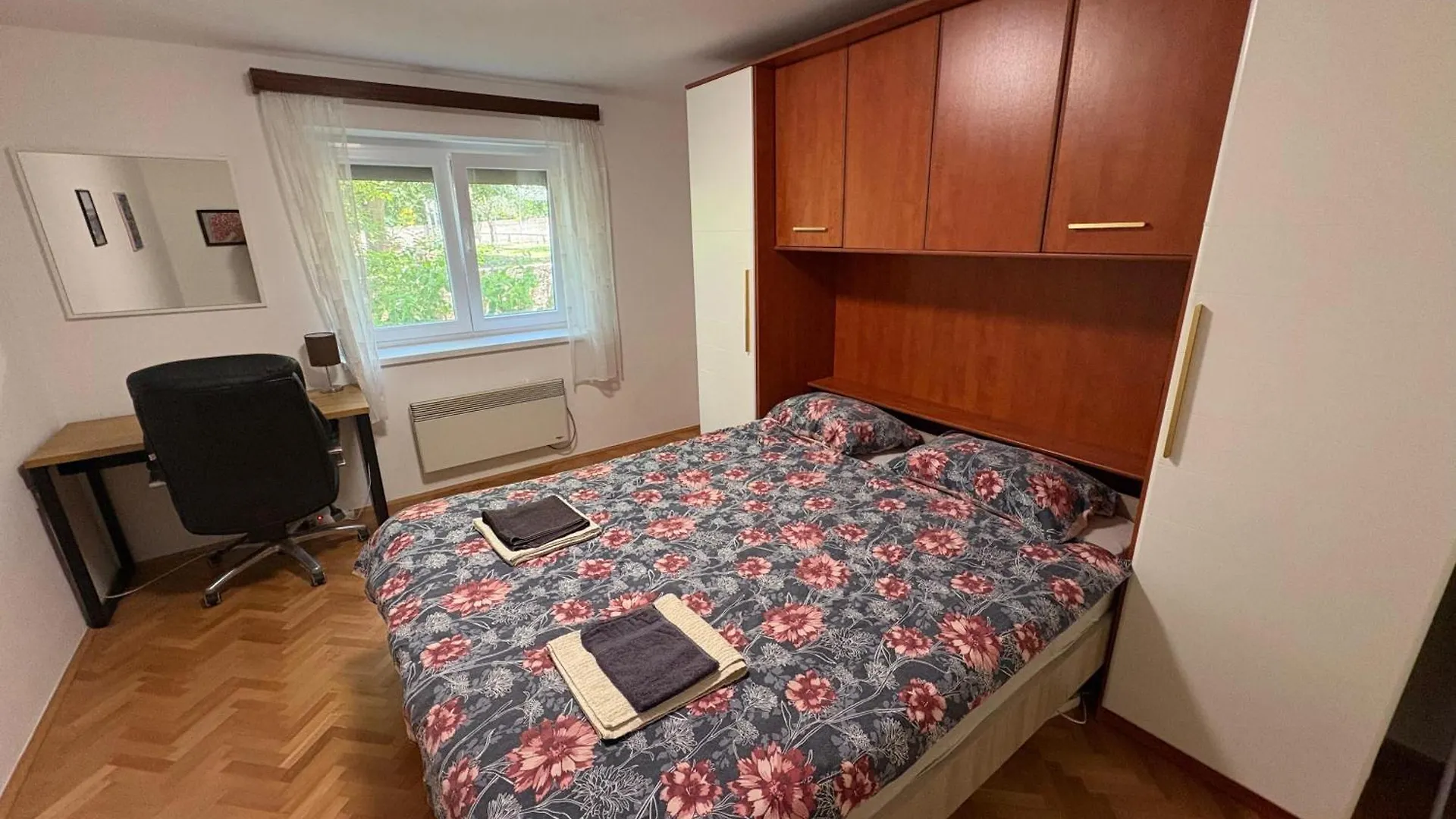 Peaceful Apartment 30 Meters From Sea! Zadar