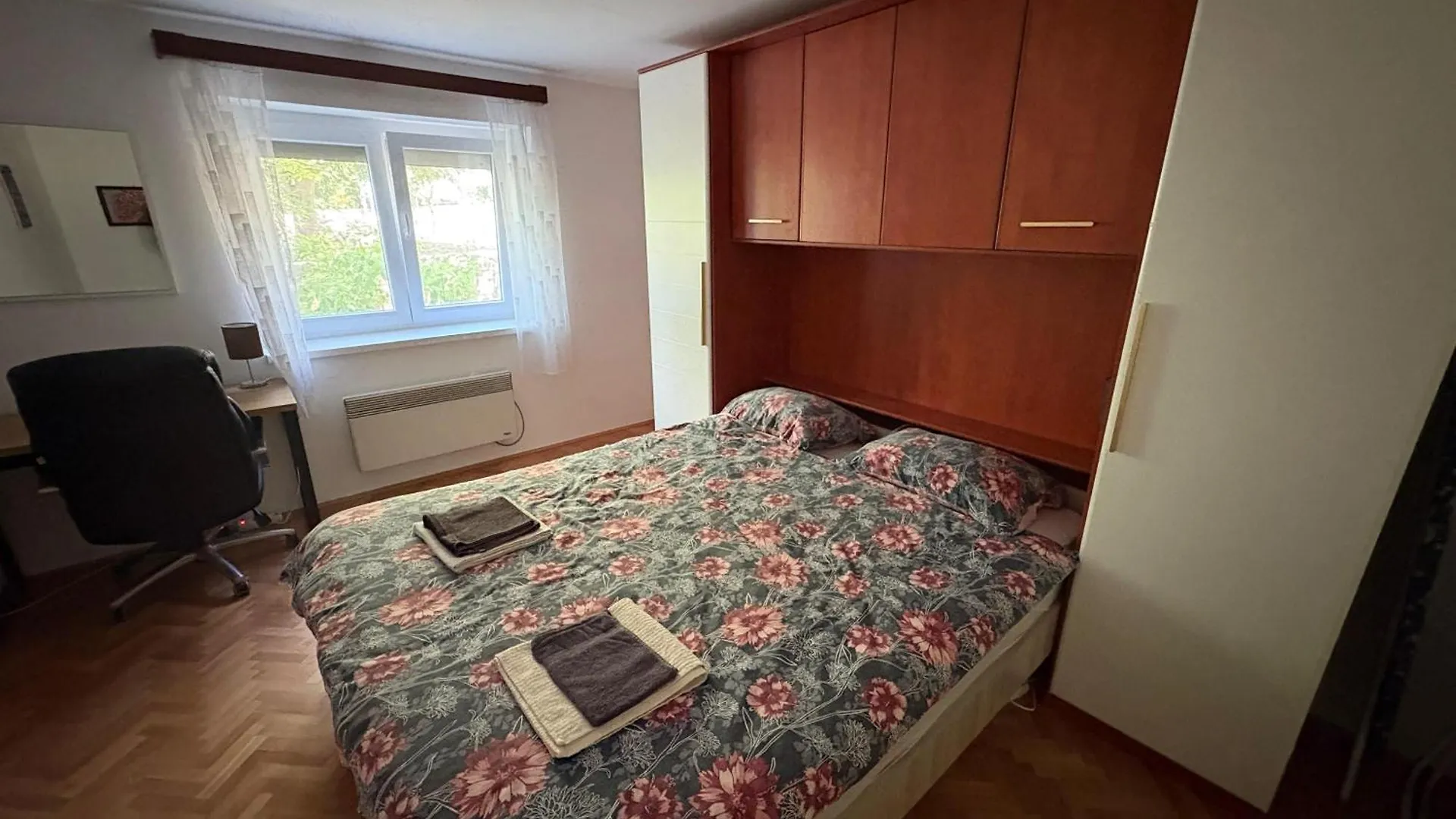 Peaceful Apartment 30 Meters From Sea! Zadar Croatie