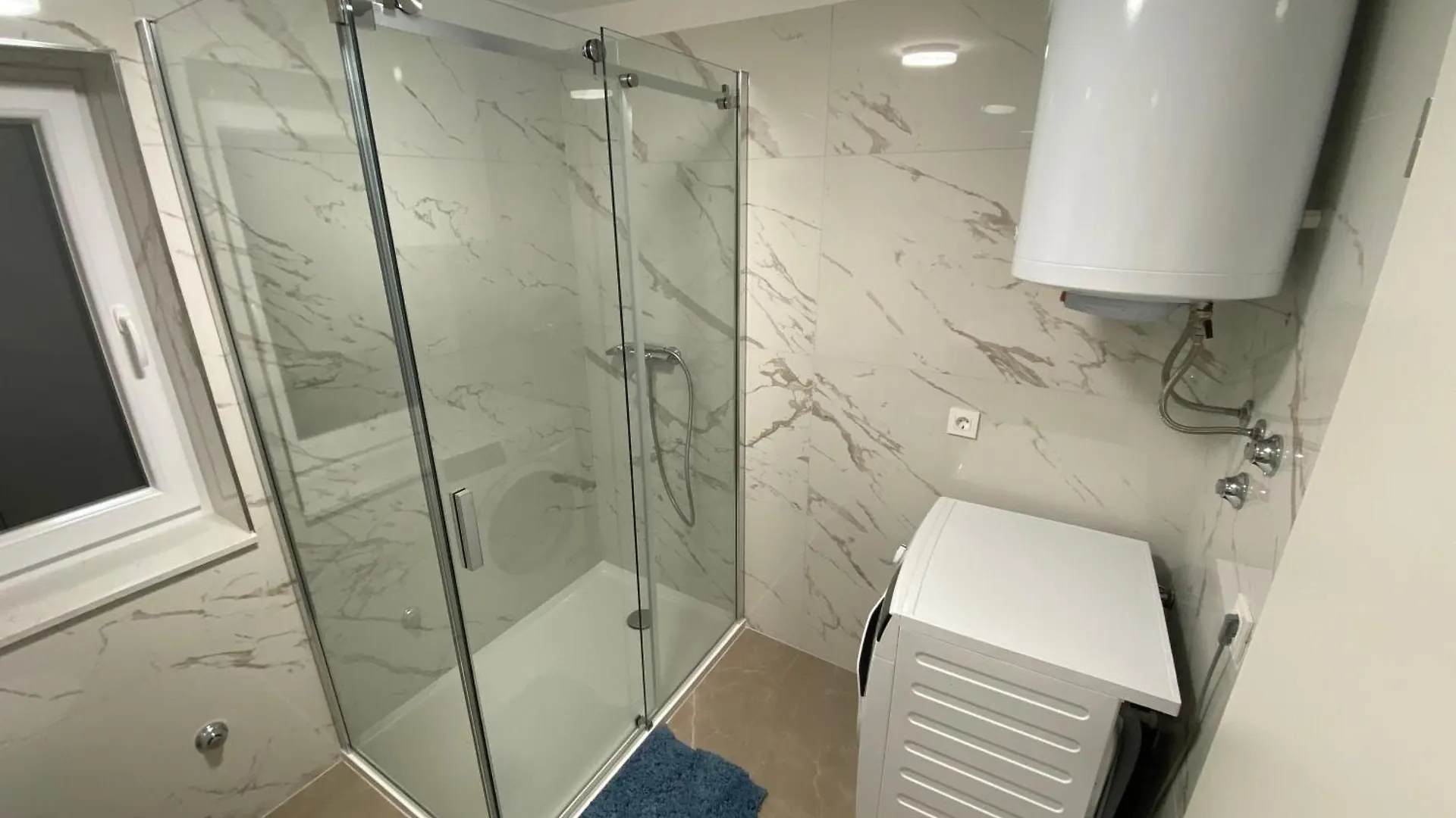 Peaceful Apartment 30 Meters From Sea! ザダル クロアチア