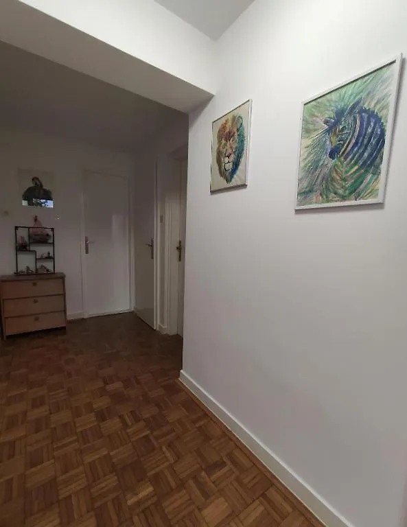 Peaceful Apartment 30 Meters From Sea! Zadar