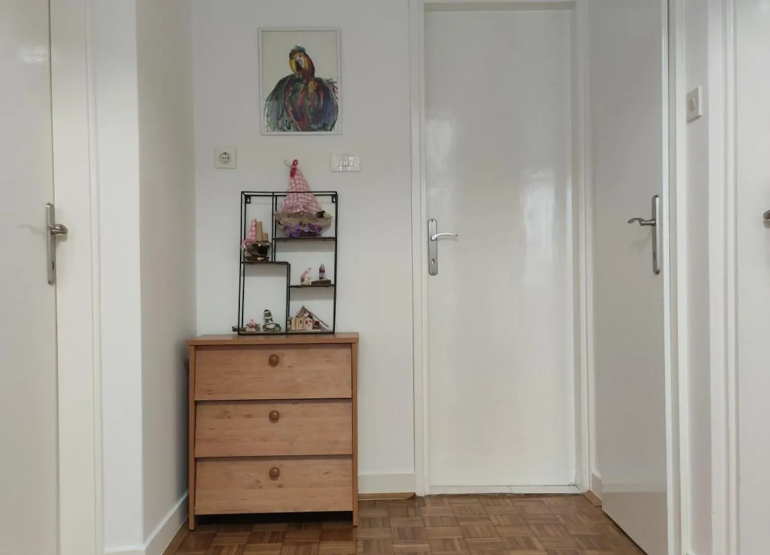 Peaceful Apartment 30 Meters From Sea! Zadar